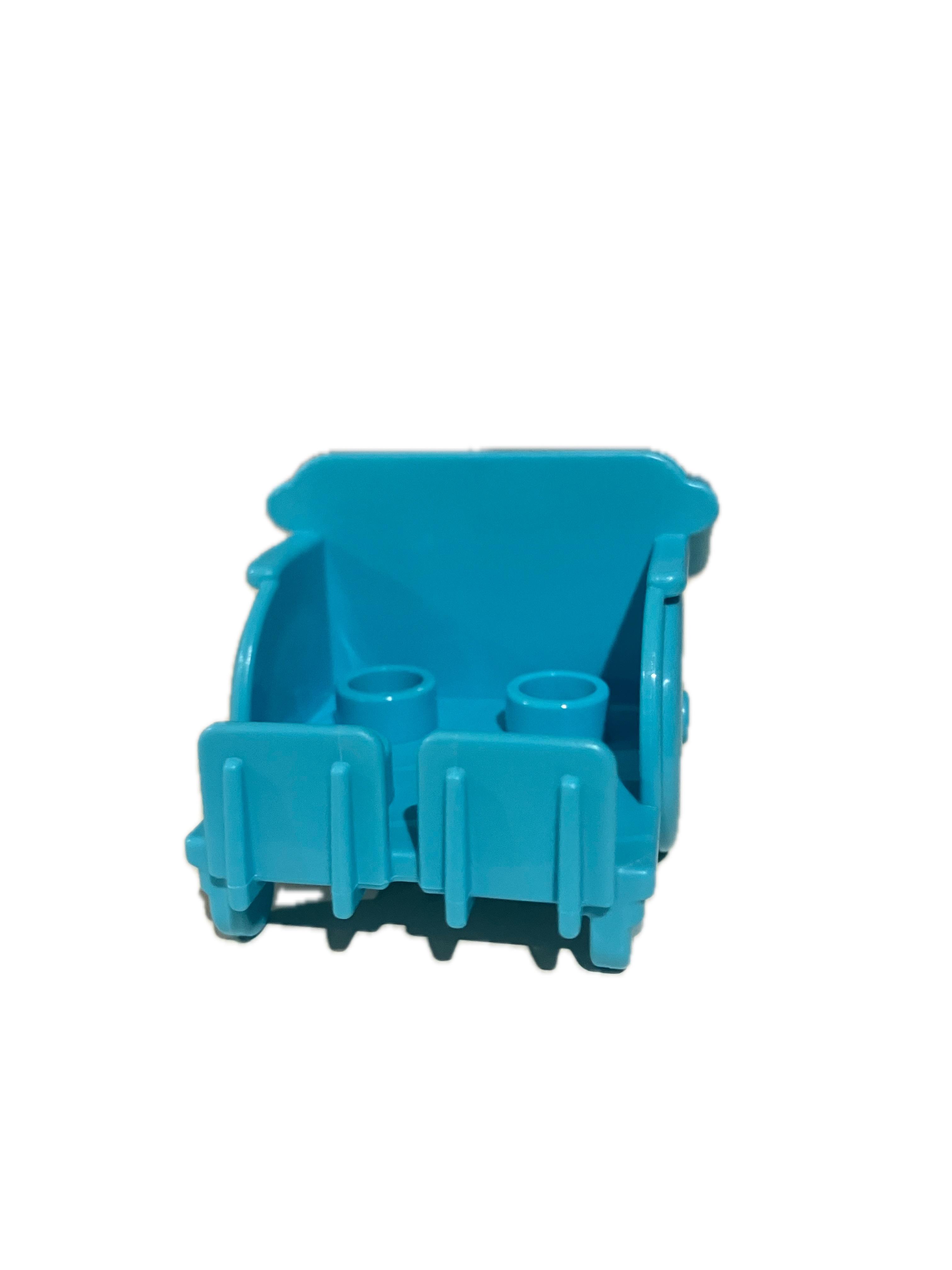 Lego® Duplo® invalidní vozík